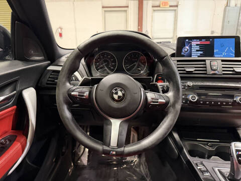 2015 BMW 2 Series M235i xDrive