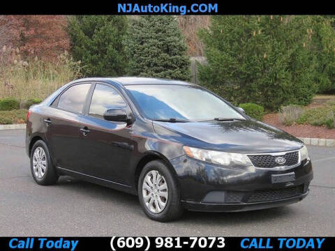 2011 Kia Forte EX
