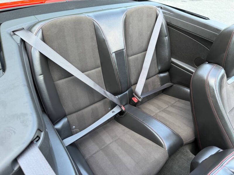 2013 Chevrolet Camaro ZL1