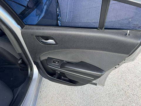 2016 Dodge Charger SE