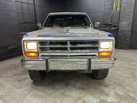 1990 Dodge RAM 150