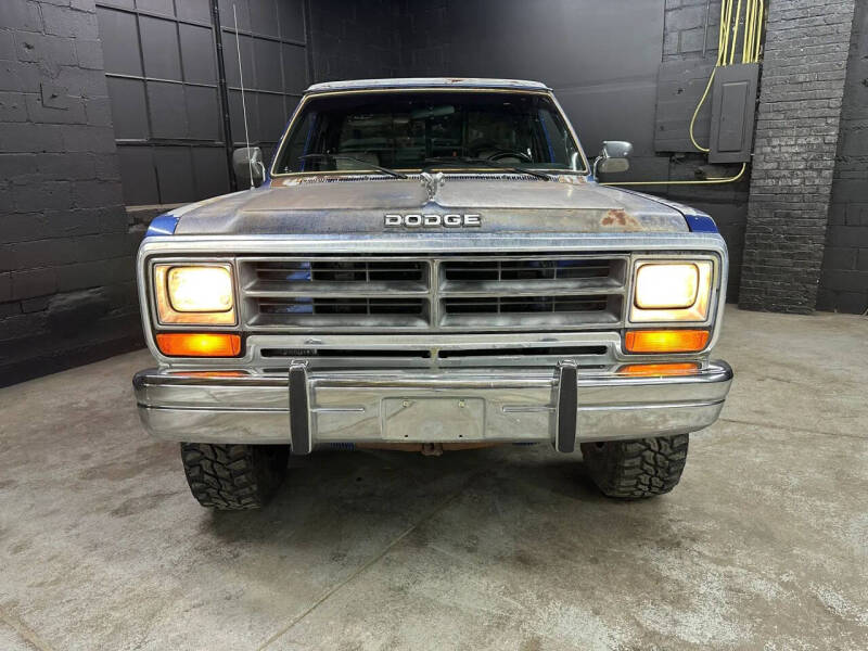 1990 Dodge RAM 150