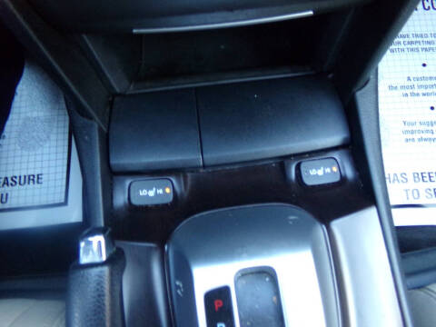 2014 Honda Crosstour EX-L V6