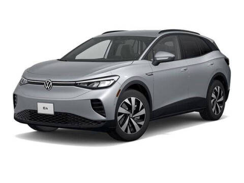 2024 Volkswagen ID.4 Pro