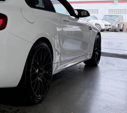 2020 BMW M2 Competition