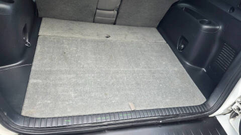 2010 Toyota RAV4 Limited