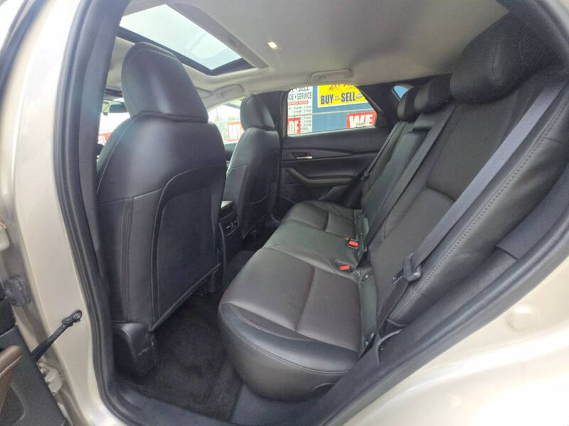 2023 Mazda CX-30 2.5 S Premium