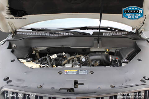 2014 Buick Enclave Premium