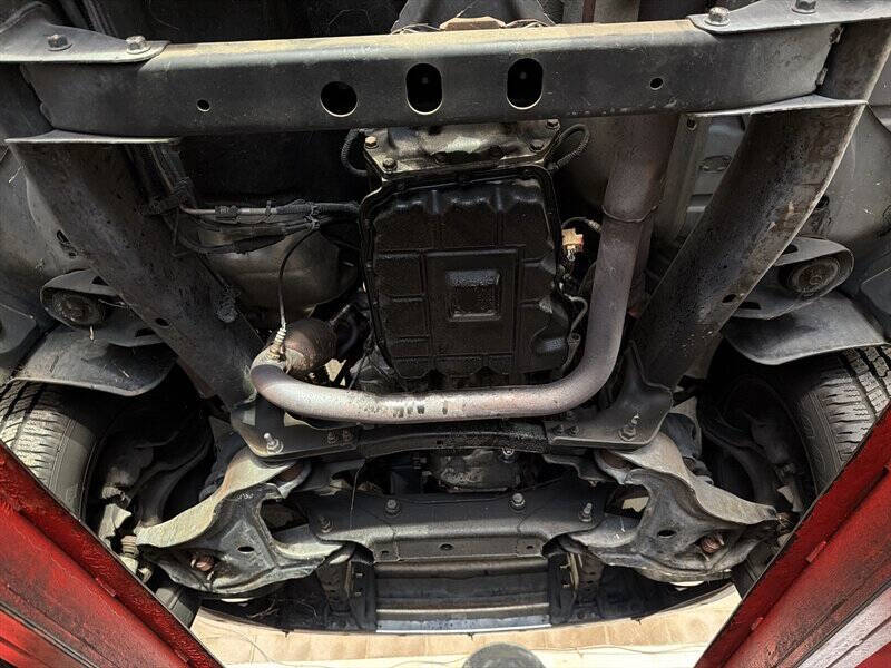 2002 Dodge Ram 1500