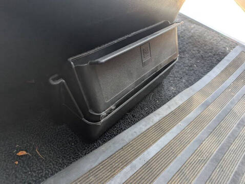 1971 Buick Gran Sport