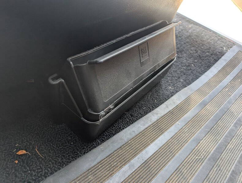 1971 Buick Gran Sport