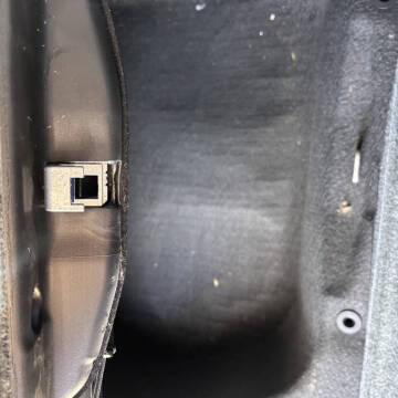 2007 Honda Odyssey EX