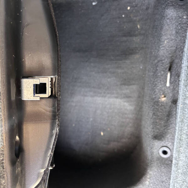 2007 Honda Odyssey EX