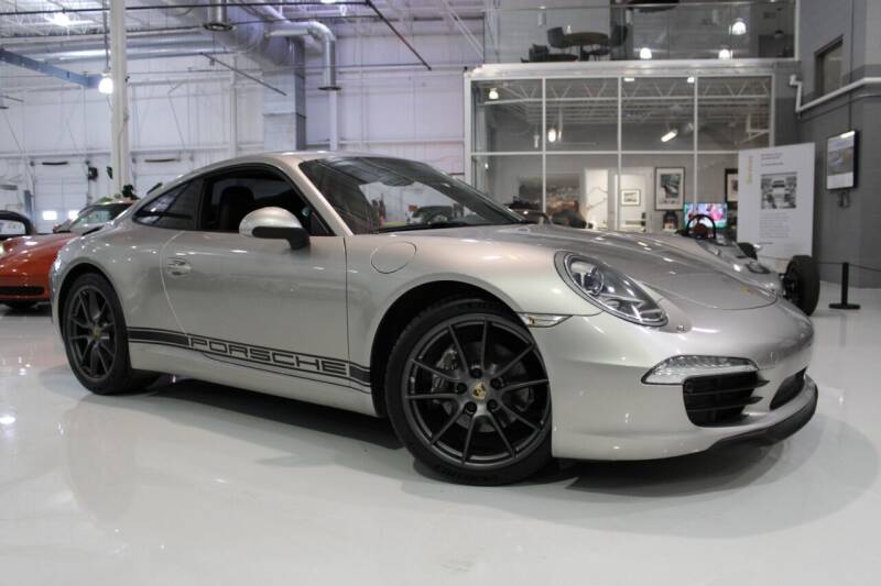 2013 Porsche 911 for sale at Euro Prestige Imports llc. in Indian Trail NC