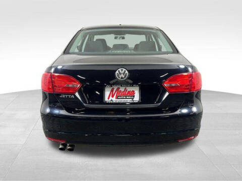 2014 Volkswagen Jetta S