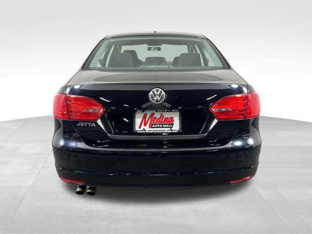 2014 Volkswagen Jetta S