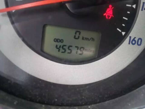 2008 Mitsubishi Eclipse Spyder GT