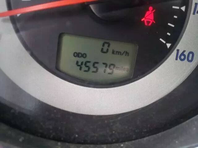 2008 Mitsubishi Eclipse Spyder GT