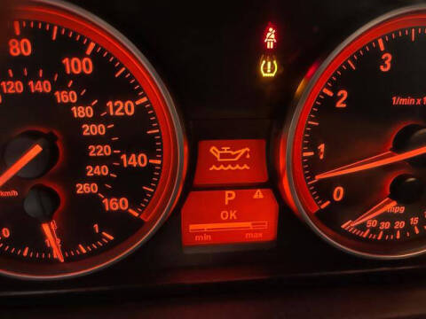 2008 BMW 3 Series 328xi