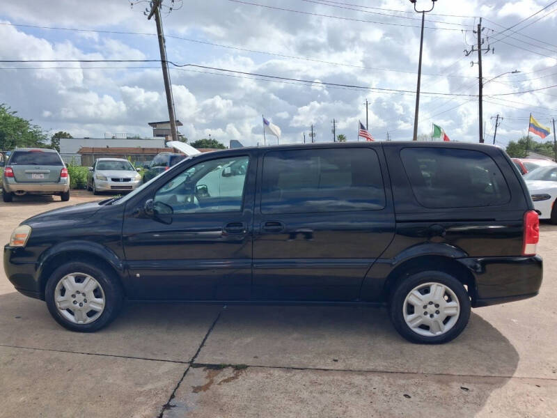 2007 Chevrolet Uplander LS Fleet