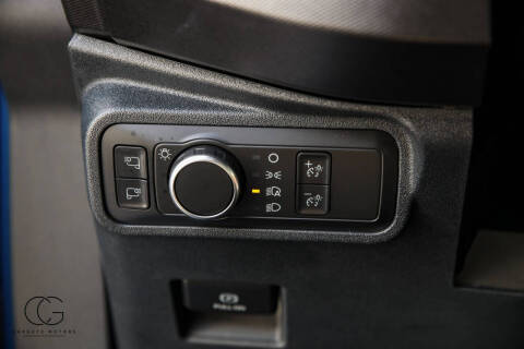 2021 Ford Bronco First Edition Advanced