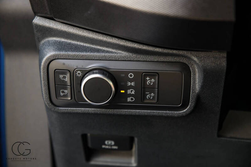 2021 Ford Bronco First Edition Advanced