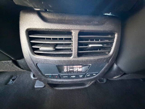 2016 Acura MDX SH-AWD w/AcuraWatch