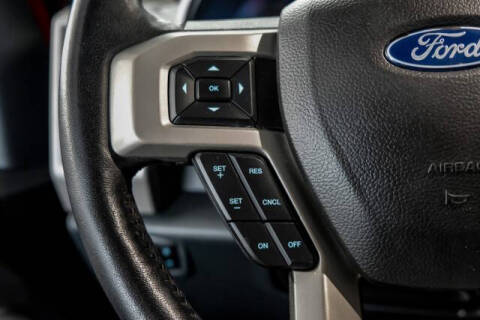 2022 Ford F-350 Super Duty