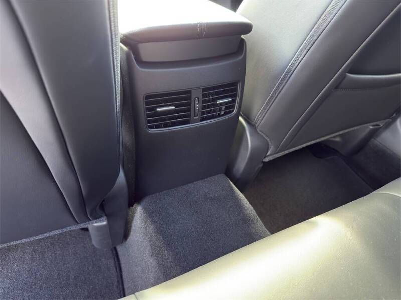 2026 Mazda CX-30 2.5 S Preferred