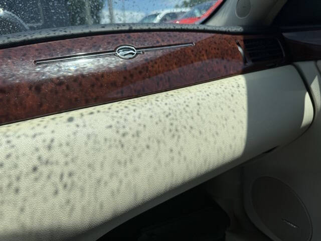 2008 Chevrolet Impala SS