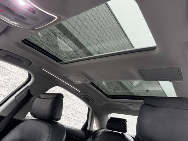 2018 Audi A8 L 3.0T quattro