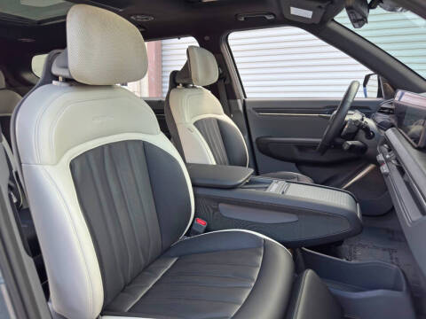 2024 Kia EV9 GT-Line