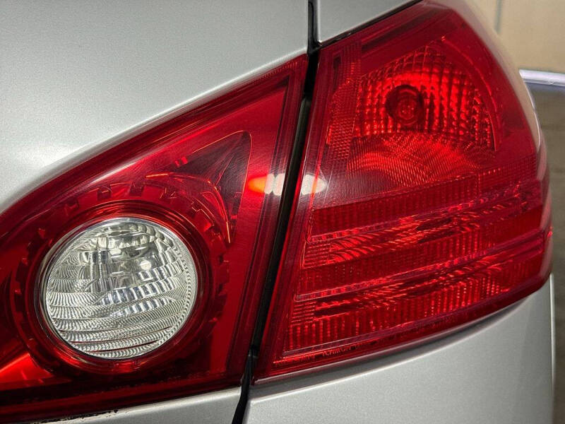 2012 Nissan Rogue SV