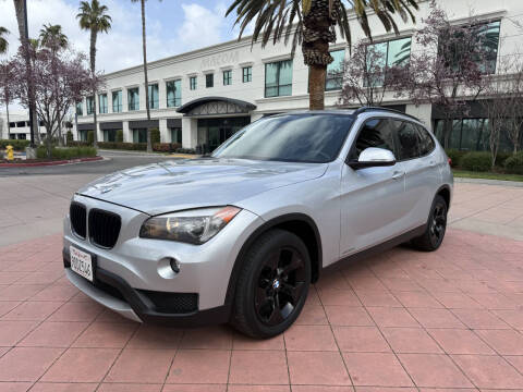 2014 BMW X1 for sale at 3M Motors in San Jose CA