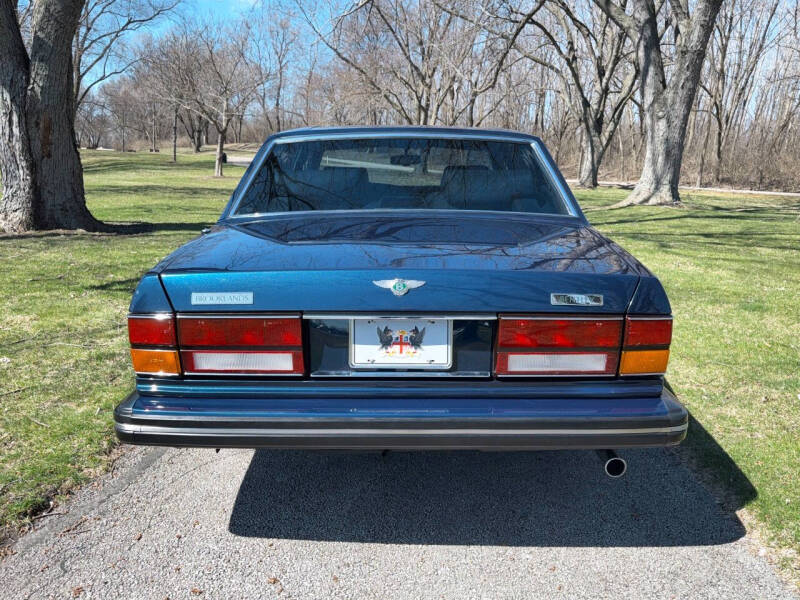 1993 Bentley Brooklands - Photo 20