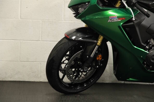 2025 Honda CBR1000RR