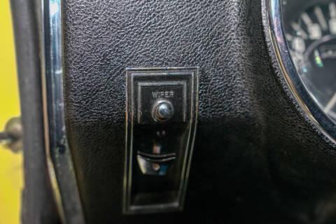 1965 Buick Wildcat