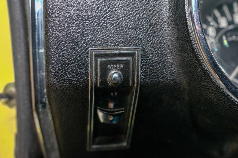 1965 Buick Wildcat