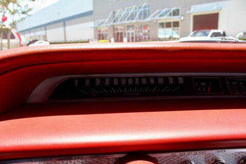 1964 Chevrolet Impala