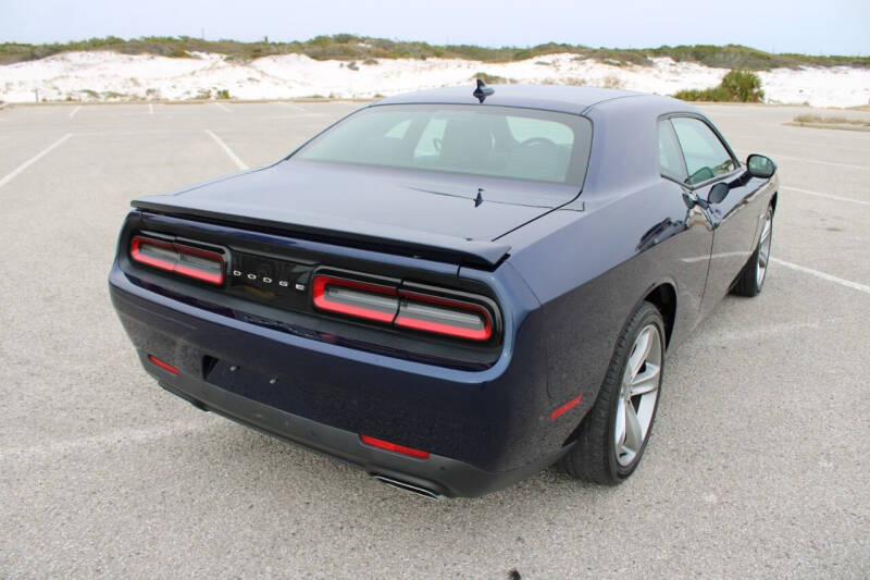 2015 Dodge Challenger R/T