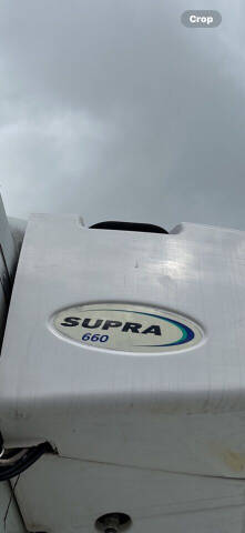 2016 International DuraStar 4300