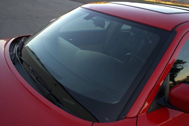 2007 Dodge Charger RT