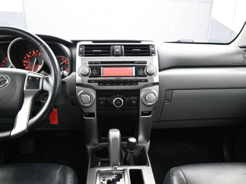 2011 Toyota 4Runner SR5