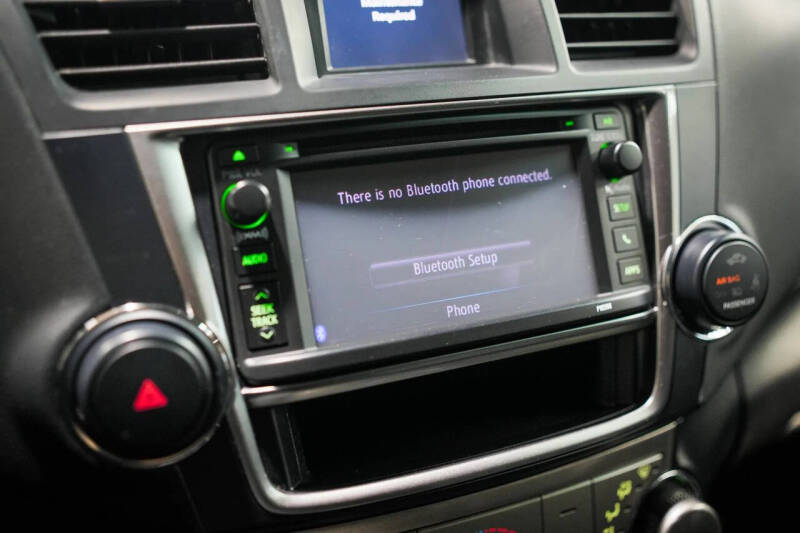 2013 Toyota Highlander