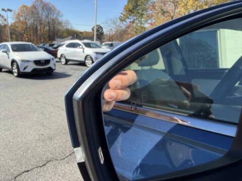 2018 Volkswagen Tiguan 2.0T SEL Premium 4Motion