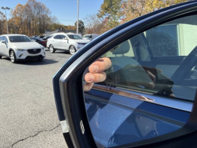 2018 Volkswagen Tiguan 2.0T SEL Premium 4Motion