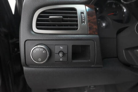 2007 GMC Yukon Denali