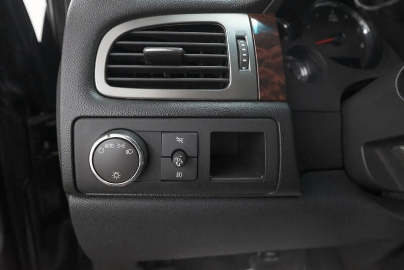 2007 GMC Yukon Denali