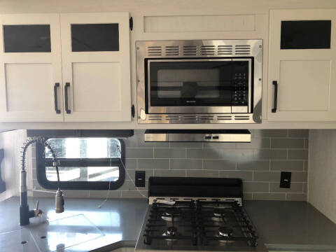 2023 Forest River 39 DBT PALOMINO