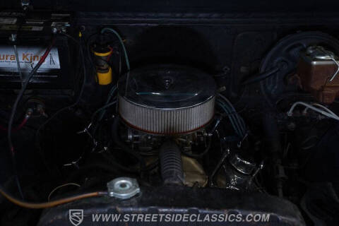1955 Chevrolet 3100